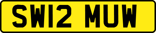 SW12MUW