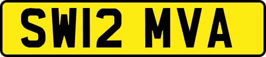 SW12MVA