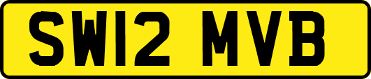 SW12MVB