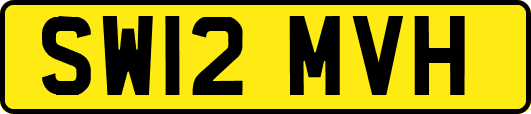 SW12MVH