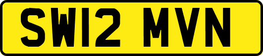 SW12MVN