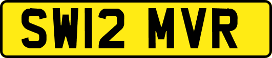 SW12MVR