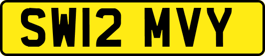 SW12MVY