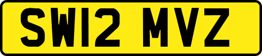 SW12MVZ