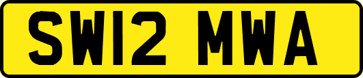 SW12MWA