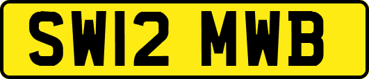 SW12MWB
