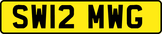 SW12MWG