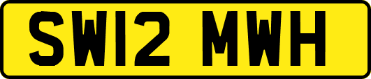 SW12MWH