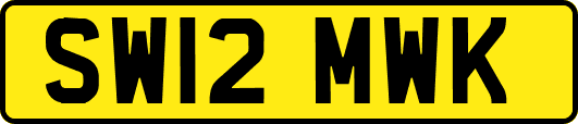 SW12MWK