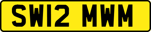 SW12MWM