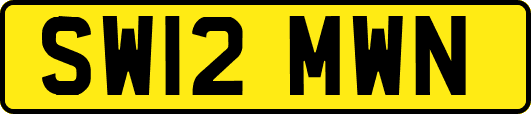 SW12MWN