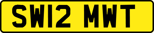 SW12MWT