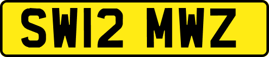 SW12MWZ