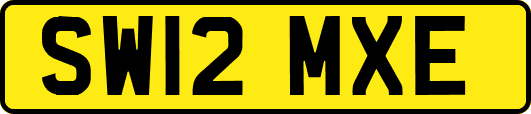 SW12MXE