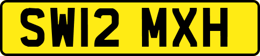 SW12MXH