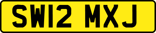 SW12MXJ