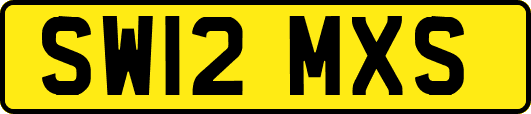 SW12MXS