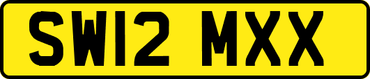 SW12MXX