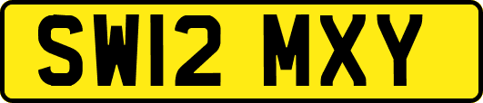 SW12MXY