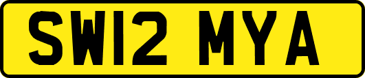 SW12MYA