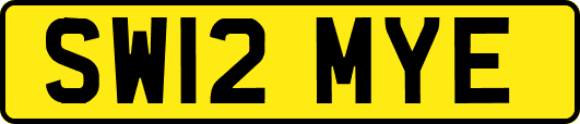 SW12MYE