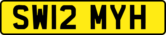 SW12MYH