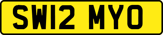 SW12MYO