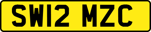 SW12MZC