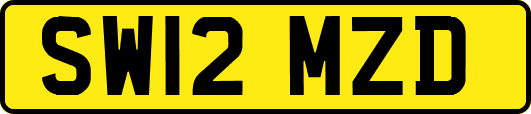 SW12MZD