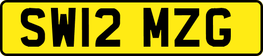 SW12MZG