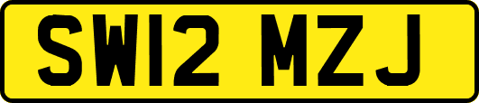 SW12MZJ