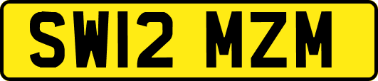 SW12MZM