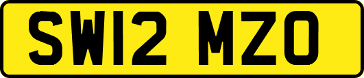 SW12MZO