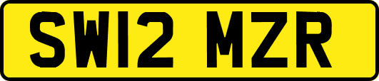 SW12MZR