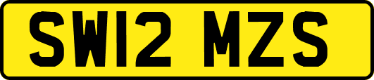 SW12MZS