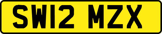 SW12MZX