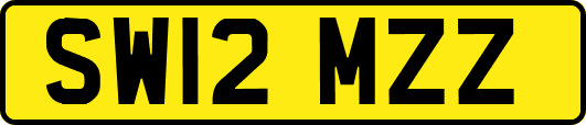 SW12MZZ