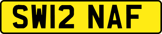SW12NAF