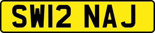 SW12NAJ
