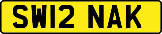 SW12NAK