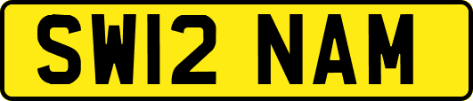 SW12NAM