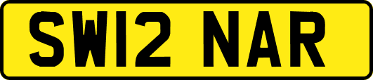 SW12NAR