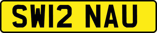 SW12NAU