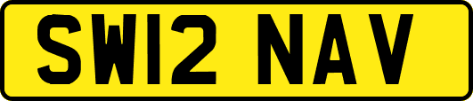 SW12NAV
