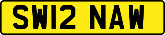 SW12NAW