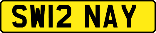 SW12NAY