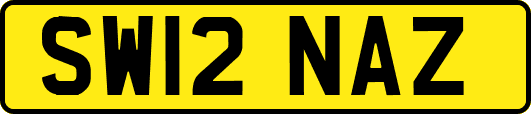 SW12NAZ