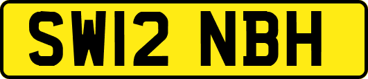 SW12NBH