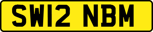 SW12NBM