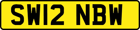 SW12NBW
